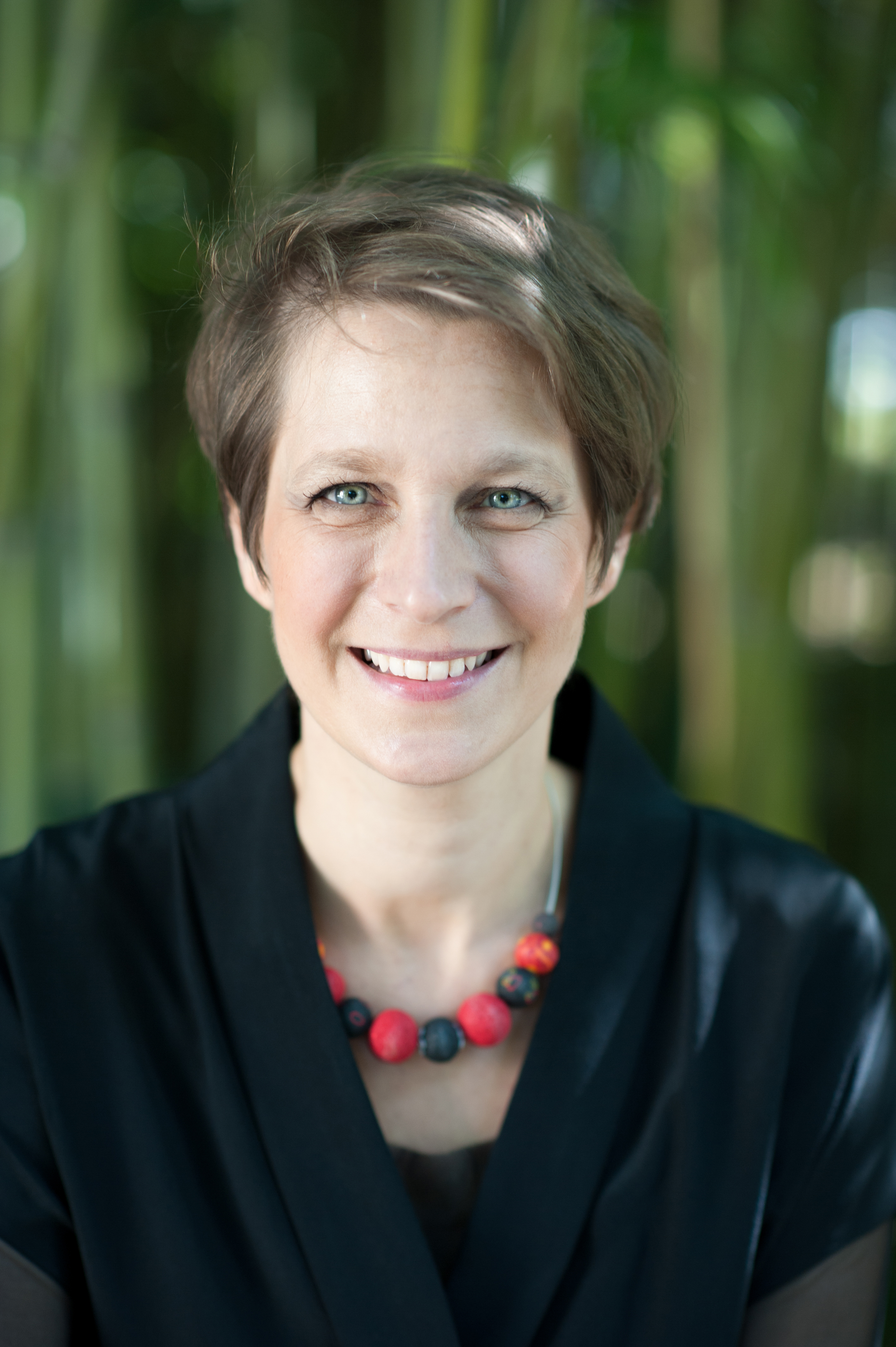 Barbara Pachl Eberhart