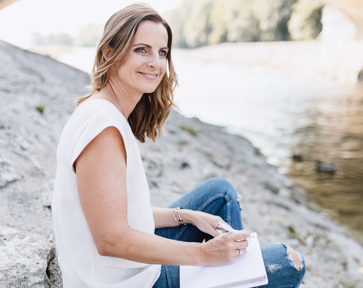 Dr Simone Weissenbach